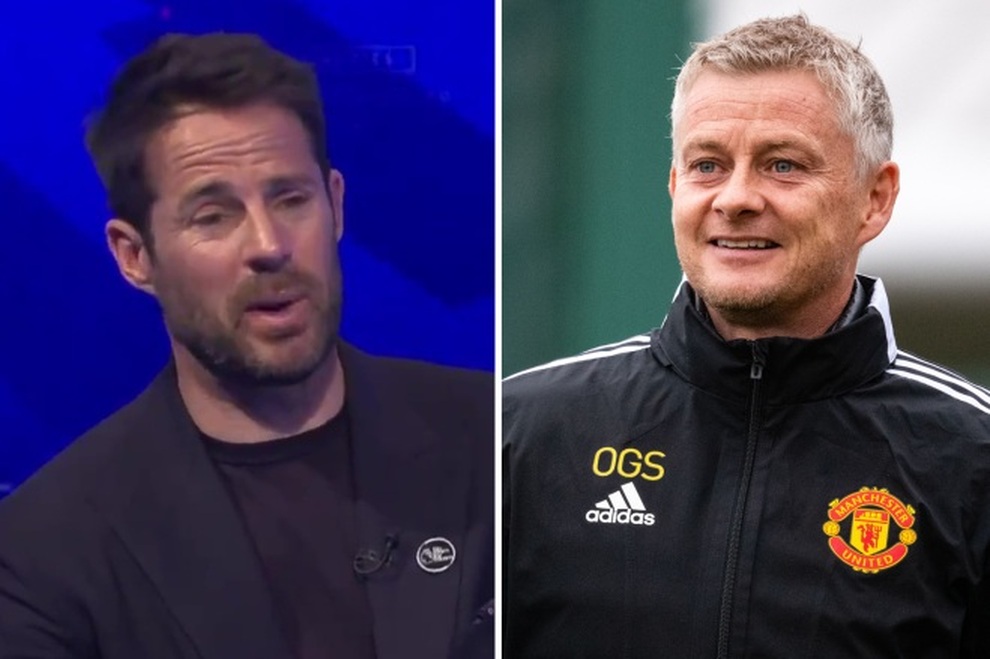 HLV Solskjaer sẽ bị sa thải ở Man Utd vì... lành như đất? - 1 HLV Solskjaer sẽ bị sa thải ở Man Utd vì... lành như đất? - 1