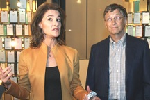 Thỏa thuận ly thân hé lộ hôn nhân "không thể cứu vãn" của tỷ phú Bill Gates