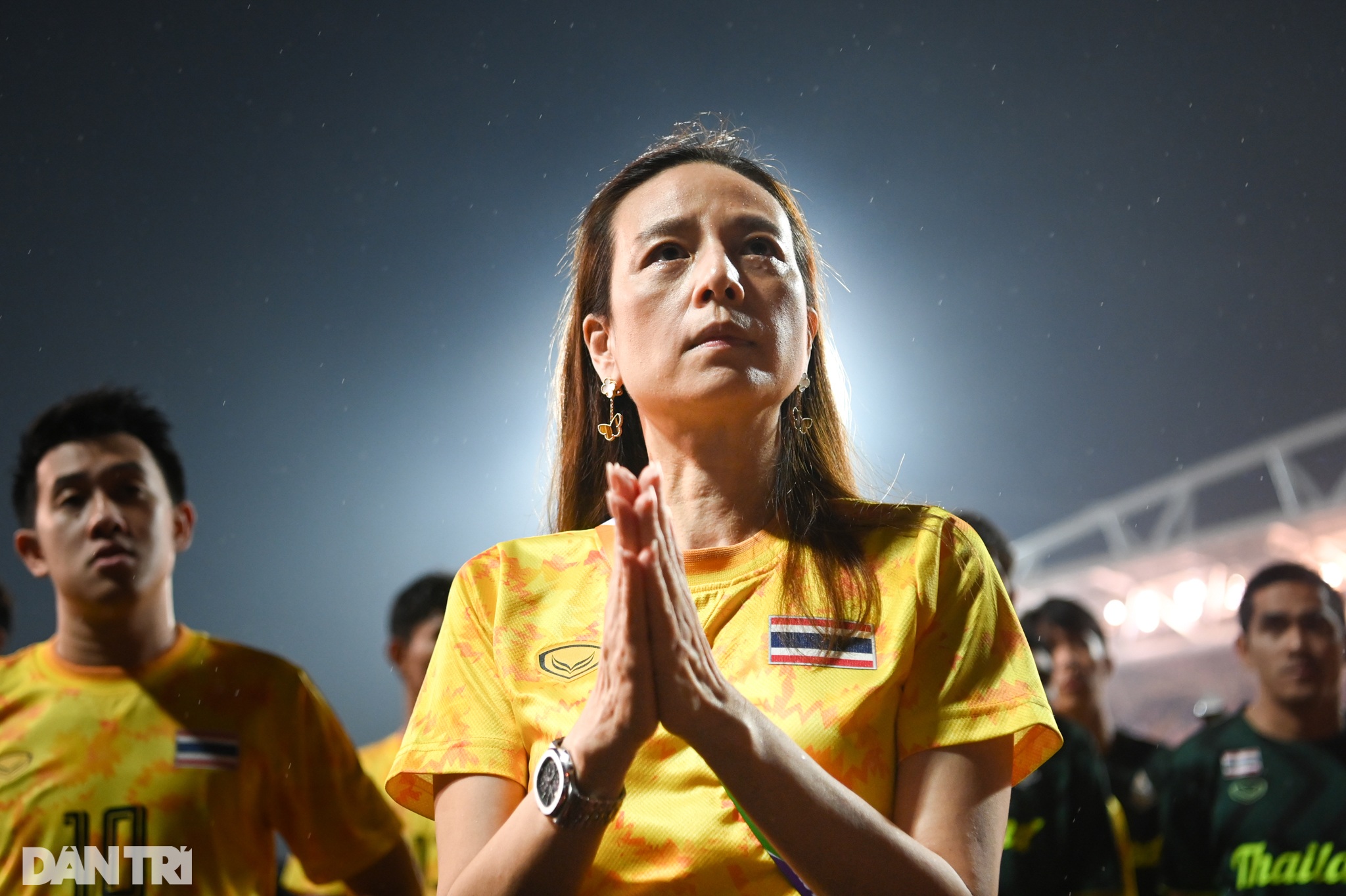 Giọt nước mắt của Madame Pang và lời xin lỗi lỡ hẹn với tấm HCV SEA Games - 19 Giọt nước mắt của Madame Pang và lời xin lỗi lỡ hẹn với tấm HCV SEA Games - 19