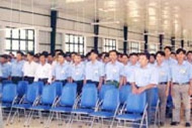 Tuyển dụng chuyên gia, kỹ sư có tay nghề sang làm việc tại Hàn Quốc