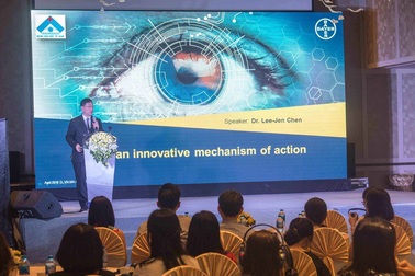 Bệnh lý võng mạc: Vì sao cần điều trị sớm?