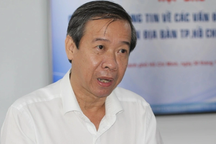 Sở Y tế TPHCM: Đưa tin xong, đối tượng thẩm mỹ chui "chạy mất tiêu"