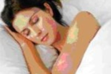 Tạm biệt chứng mất ngủ