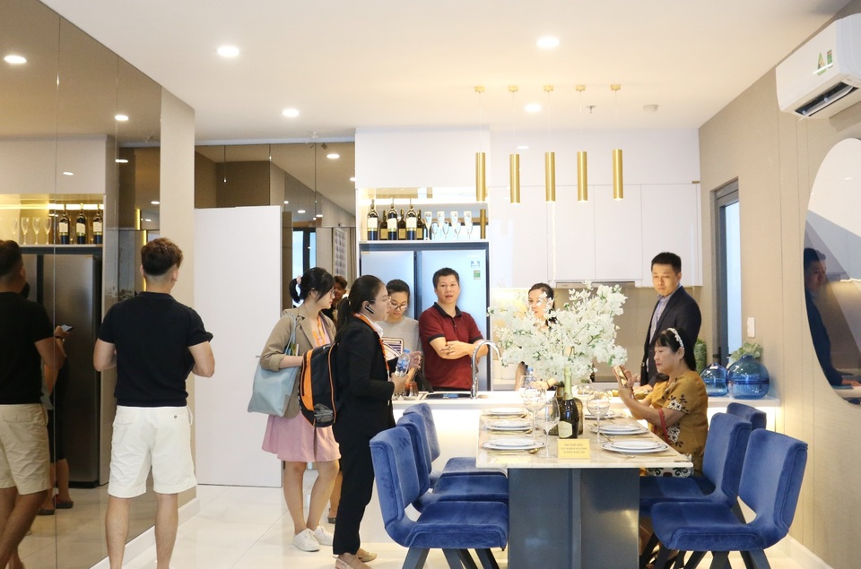 Đầu tư ngược dòng và tín hiệu lạc quan từ dự án Precia – cửa ngõ Thủ Thiêm - 2 Đầu tư ngược dòng và tín hiệu lạc quan từ dự án Precia – cửa ngõ Thủ Thiêm - 2