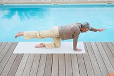 Tập thể dục: Thuốc hay trị bệnh Alzheimer