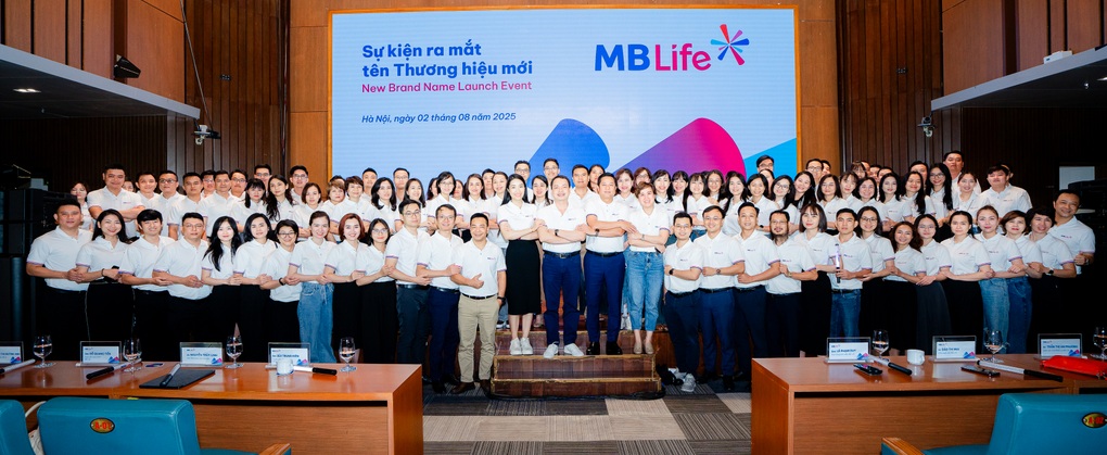 MB Life và bước chuyển mình chiến lược trên hành trình 10 năm phát triển - 3 MB Life và bước chuyển mình chiến lược trên hành trình 10 năm phát triển - 3