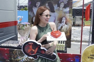 Hoàng Thùy Linh tuổi 37: Sống kín tiếng, vừa trở lại đã gây sốt với Đen Vâu - 6