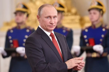 Điện Kremlin nói Mỹ gây khó khăn cho Tổng thống Putin trước thềm bầu cử Nga
