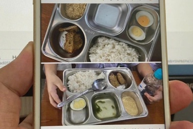 Hà Nội ra văn bản khẩn liên quan suất ăn bán trú trường học