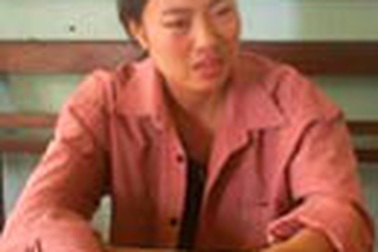 Giả bệnh tâm thần hòng thoát tội giết con