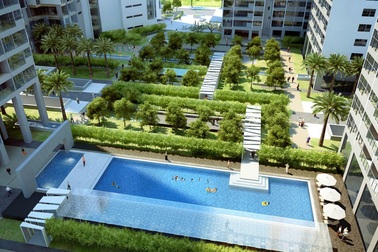 Sống xanh ở nội đô: Dễ hay khó?