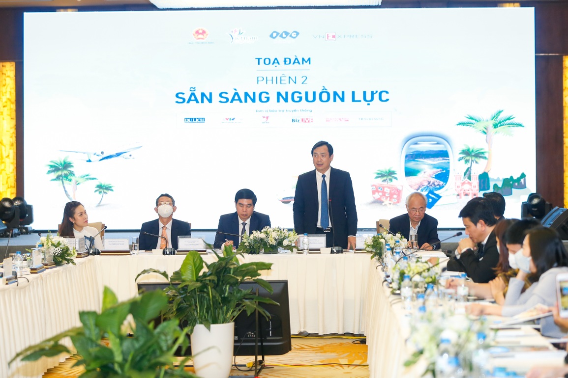 Thời cơ vàng của du lịch nằm ở việc Việt Nam ứng xử với du khách ra sao - 1 Thời cơ vàng của du lịch nằm ở việc Việt Nam ứng xử với du khách ra sao - 1