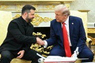Tổng thống Ukraine tiết lộ nội dung điện đàm với người đồng cấp Mỹ