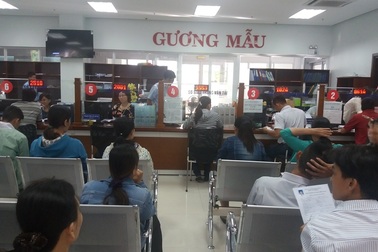 Khảo sát mức độ hài lòng của người dân đối với dịch vụ hành chính công