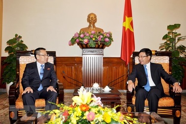 Bộ Ngoại giao phản hồi thông tin Triều Tiên sắp thay Đại sứ tại Việt Nam