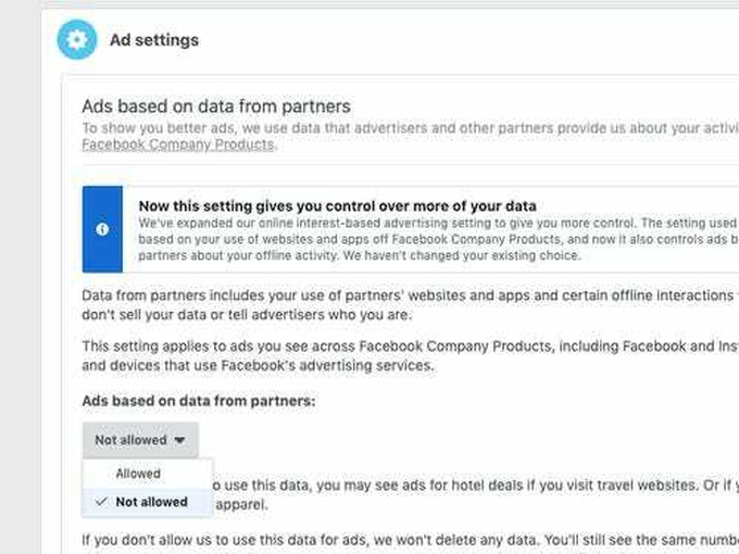 Tại sao Facebook biết người dùng vừa mua gì - Ảnh 1. Tại sao Facebook biết người dùng vừa mua gì - Ảnh 1.