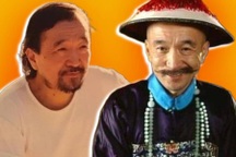 Cuộc đời chìm nổi của nam diễn viên "Tể tướng Lưu gù"