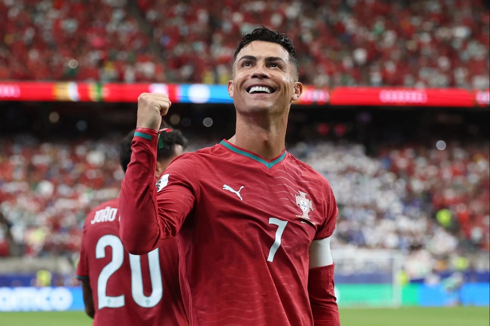 World Cup 2026: Người lên đỉnh cao, kẻ chìm vực sâu - 8