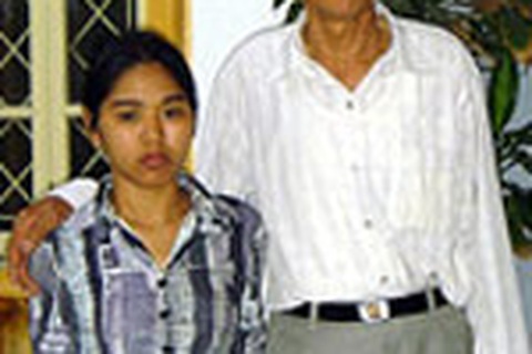 Nguyễn Thị Bình về sống ở Hải Dương 