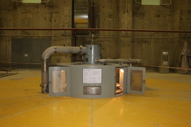 Phát điện hòa lưới thành công tổ máy số 4 công trình thủy điện Trung Sơn