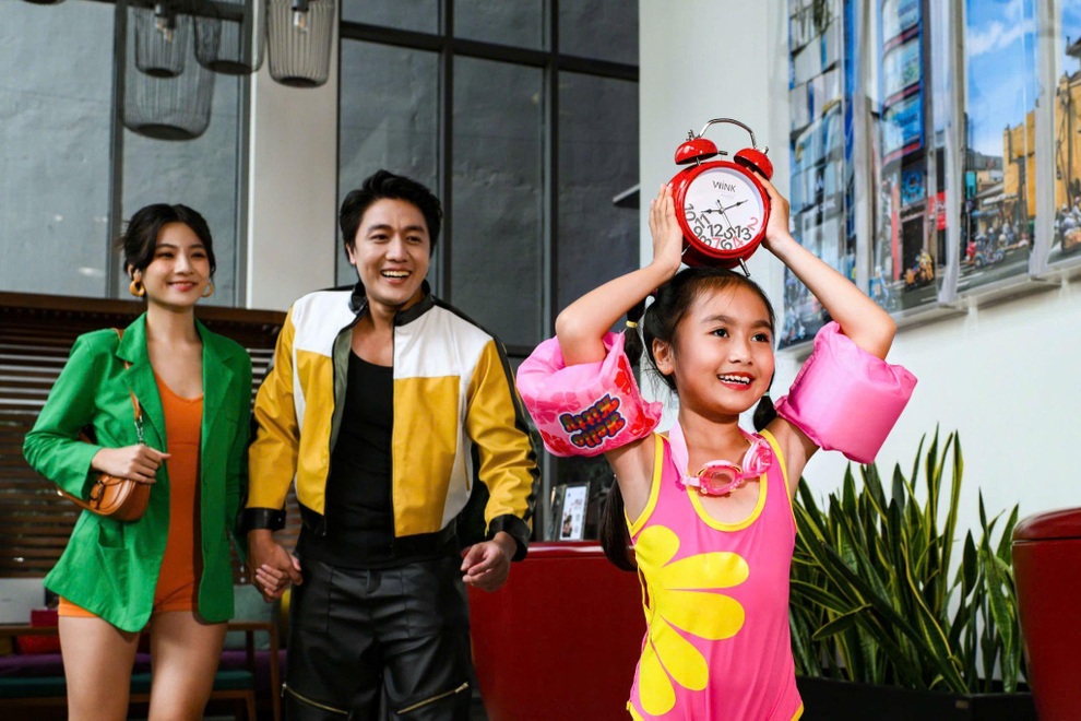 Wink Unscripted by Hyatt: Khi 24 giờ lưu trú không còn phụ thuộc giờ nhận, trả phòng - 1