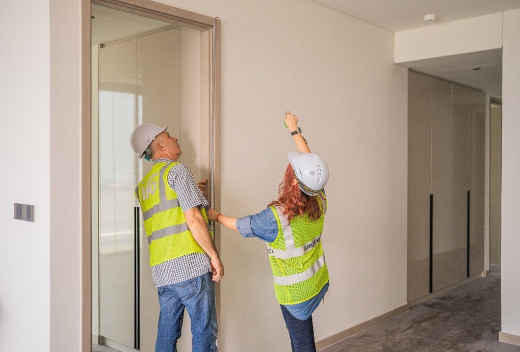 Thị trường đón nguồn cung căn hộ mới từ 7 dự án của Masterise Homes - 2 Thị trường đón nguồn cung căn hộ mới từ 7 dự án của Masterise Homes - 2