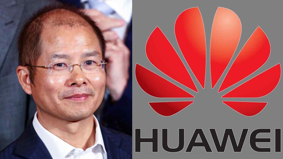 Huawei: Mỹ đã gây thiệt hại lớn cho ngành công nghiệp bán dẫn toàn cầu - 1 Huawei: Mỹ đã gây thiệt hại lớn cho ngành công nghiệp bán dẫn toàn cầu - 1