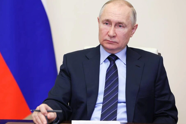 Tổng thống Putin ký sắc lệnh đáp trả các nước tịch thu tài sản của Nga