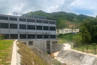 Vì sao dự án thủy điện hơn 1.000 tỷ đồng còn nhiều vướng mắc?