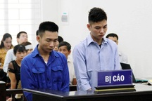 Vụ nam sinh chạy Grab ở Hà Nội bị sát hại: Trả hồ sơ vì lý do bất ngờ!