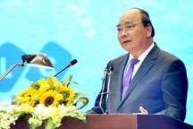 Thủ tướng: Vĩnh Phúc phải "3 cùng" với doanh nghiệp