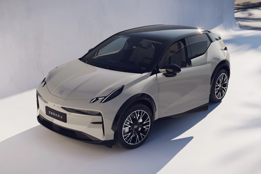 20 mẫu SUV điện ra mắt tại Trung Quốc chỉ trong một tháng