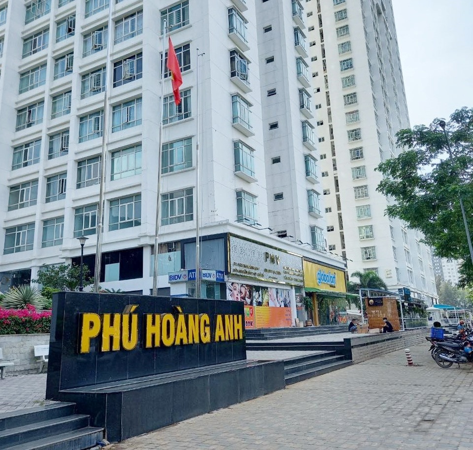 Mua căn hộ 5 năm, cụ bà 76 tuổi vẫn không được ở vì lí do rất... trời ơi! - 1 Mua căn hộ 5 năm, cụ bà 76 tuổi vẫn không được ở vì lí do rất... trời ơi! - 1