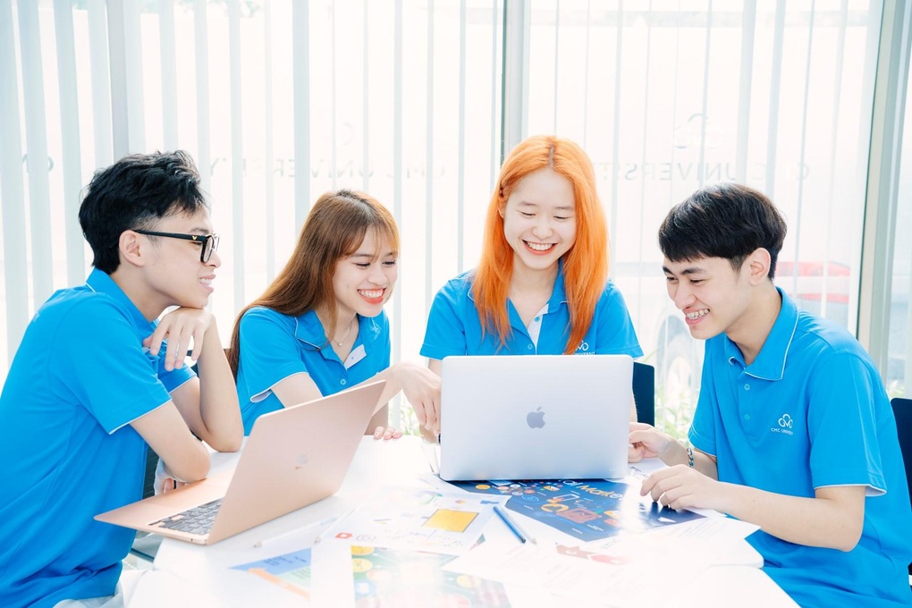 3 lý do nên lựa chọn ngành Quản trị kinh doanh tại Trường Đại học CMC - 1 3 lý do nên lựa chọn ngành Quản trị kinh doanh tại Trường Đại học CMC - 1