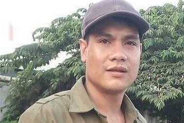 Trộm điện thoại còn đập vỡ ti vi của gia chủ