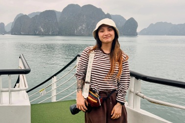 Vụ nhà báo Na Uy tìm mẹ Việt: Manh mối mơ hồ từ bệnh viện