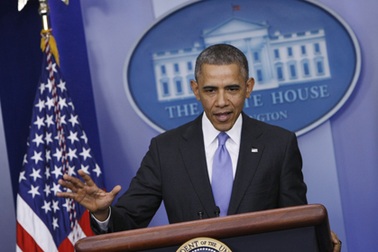 Bốn yếu tố chi phối chiến lược "xoay trục" của Mỹ