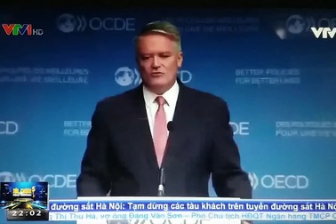 Thị trường lao động toàn cầu khó phục hồi sau đại dịch