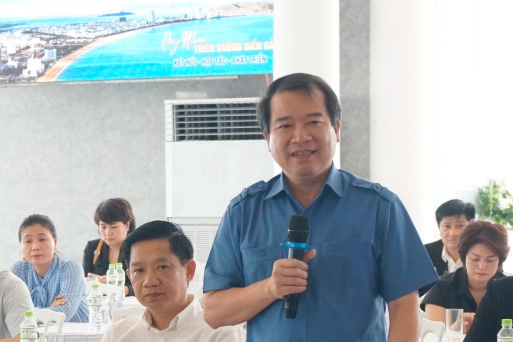 Đi du lịch Quy Nhơn giật mình vì giá hải sản... quá rẻ - 3 Đi du lịch Quy Nhơn giật mình vì giá hải sản... quá rẻ - 3