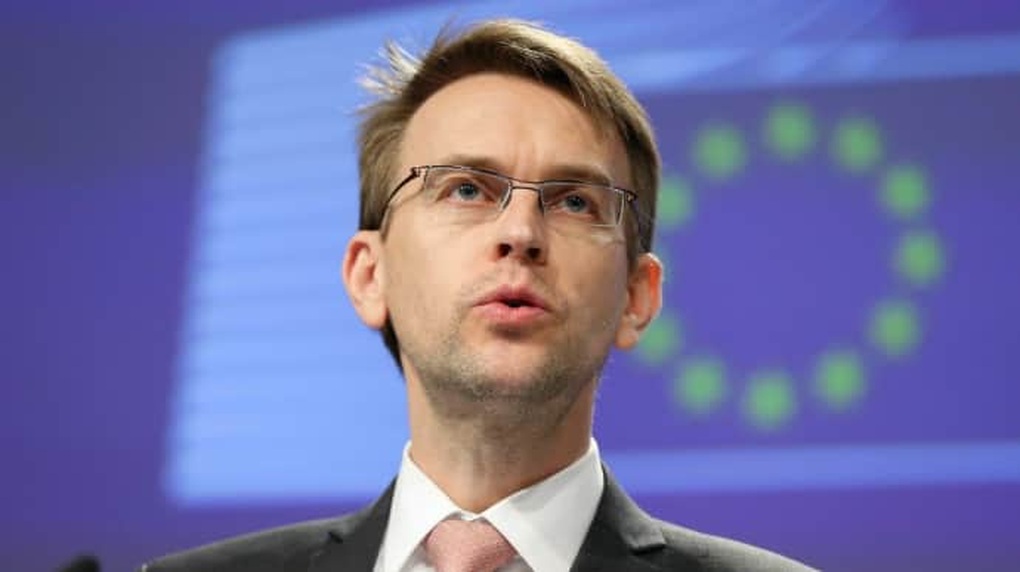EU nói Ukraine có quyền tự vệ và tấn công xuyên biên giới Nga - 1 EU nói Ukraine có quyền tự vệ và tấn công xuyên biên giới Nga - 1