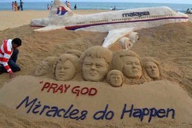 Ước mong điều kỳ diệu