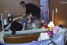 Nghi vấn nam DJ đánh phụ nữ tàn nhẫn, cộng đồng mạng phẫn nộ