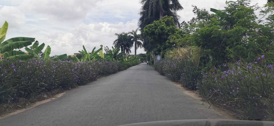 Điều tra vụ cán bộ quản lý đô thị phường bị chém trọng thương - 1 Điều tra vụ cán bộ quản lý đô thị phường bị chém trọng thương - 1