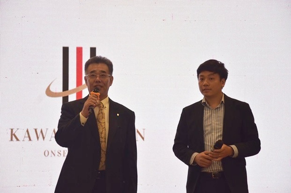 Huế: Trường đại học ký cam kết việc làm cho… gần 200 sinh viên - 6 Huế: Trường đại học ký cam kết việc làm cho… gần 200 sinh viên - 6