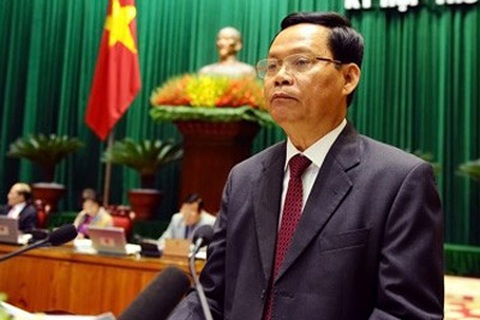 Việt Nam vẫn là “đất” của tham nhũng trong mắt bạn bè quốc tế