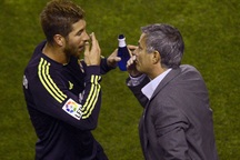 Nội bộ Real Madrid có dấu hiệu chia rẽ sâu đậm