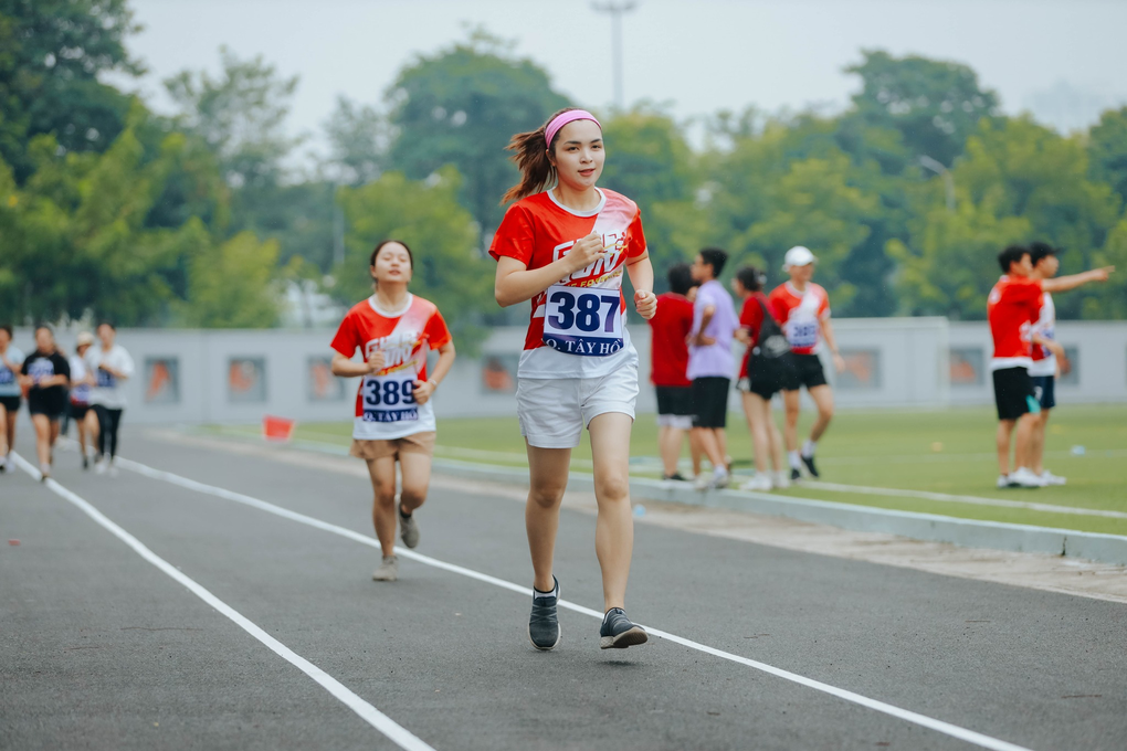 Chị Kính Hồng trong Chúc bé ngủ ngon nổi tiếng một thời giờ ra sao? - 6