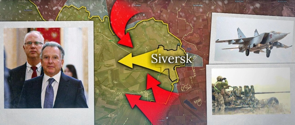 Chiến sự Ukraine 4/12: Kiev quyết giữ Mirnograd - 3 Chiến sự Ukraine 4/12: Kiev quyết giữ Mirnograd - 3