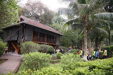 Di chúc của Bác Hồ được bảo quản như thế nào?