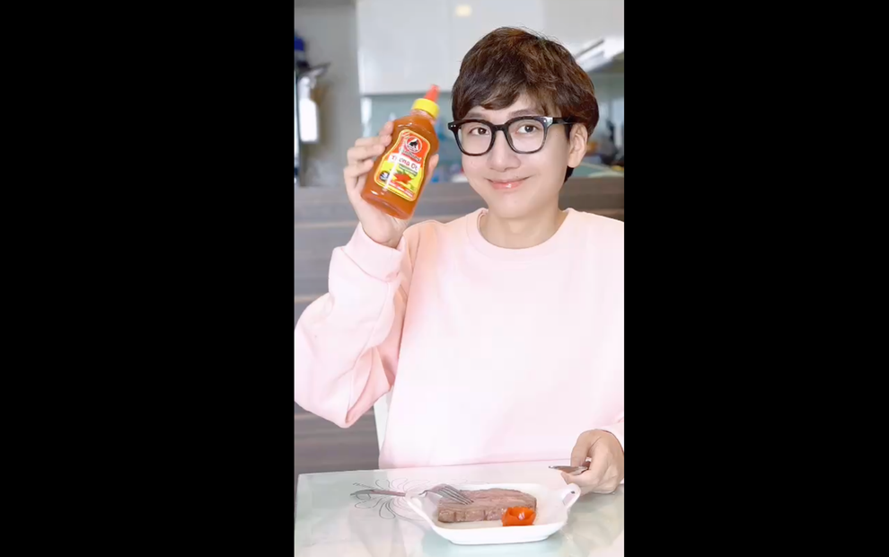 Tương ớt Nam Dương thu hút người trẻ thích ăn cay - 2 Tương ớt Nam Dương thu hút người trẻ thích ăn cay - 2